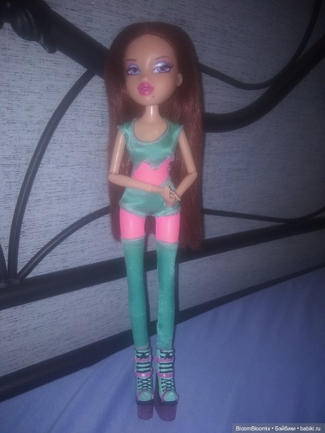 Моя новиночка — Фэшн