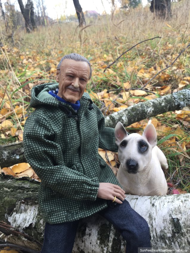 А я все таки оволосила ПинкЛау ))) главное - решиться!!!)