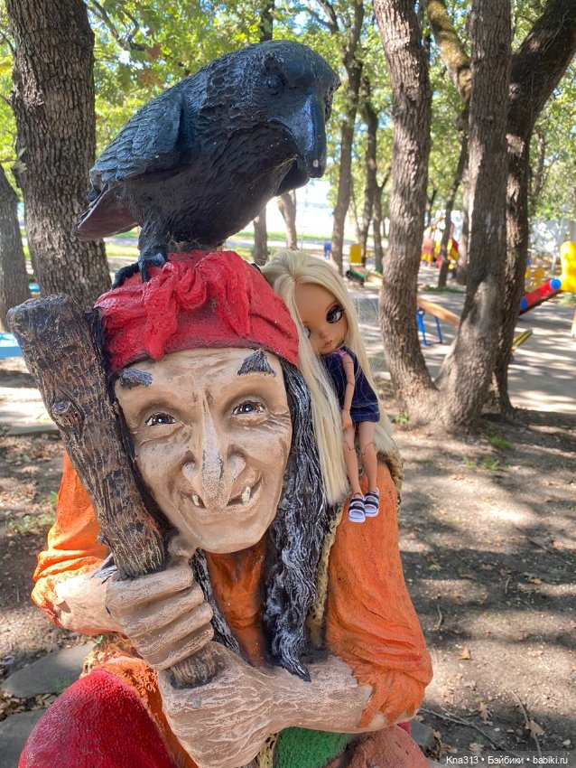 Наш случайный "Хеллоуин" — Болталка и разговоры обо всем: жизнь