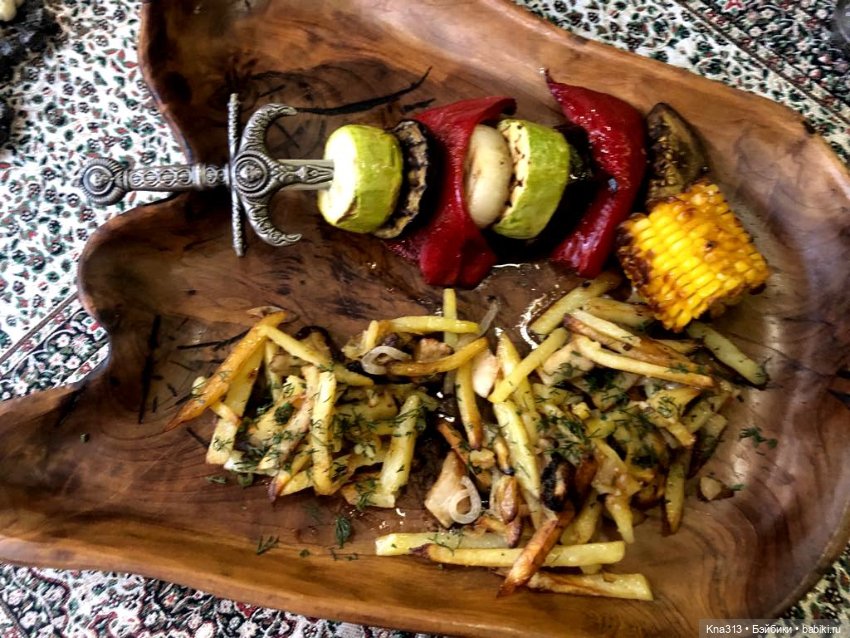 Наш случайный "Хеллоуин" — Болталка и разговоры обо всем: жизнь