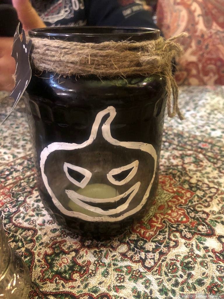 Наш случайный "Хеллоуин" — Болталка и разговоры обо всем: жизнь (фото 8)