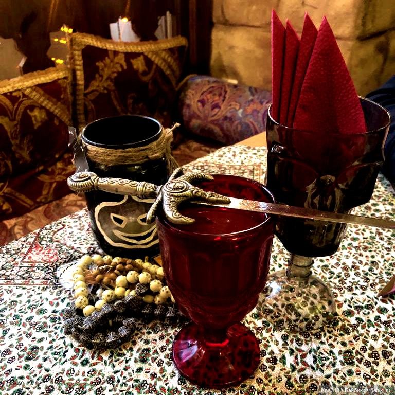 Наш случайный "Хеллоуин" — Болталка и разговоры обо всем: жизнь