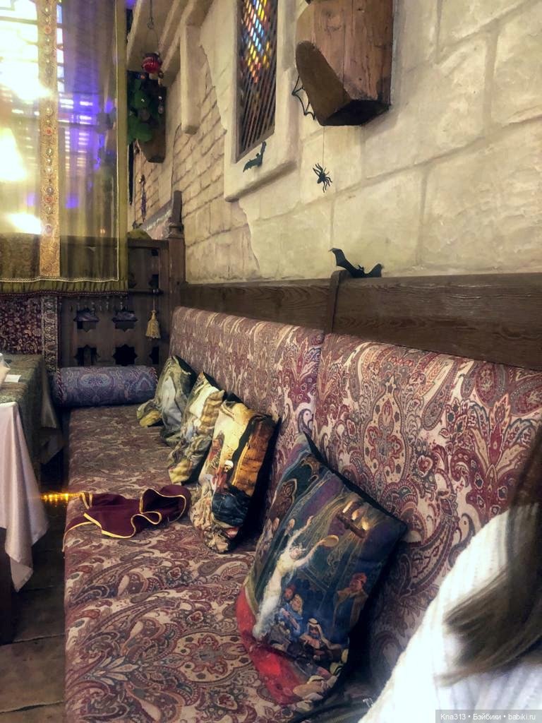 Наш случайный "Хеллоуин" — Болталка и разговоры обо всем: жизнь