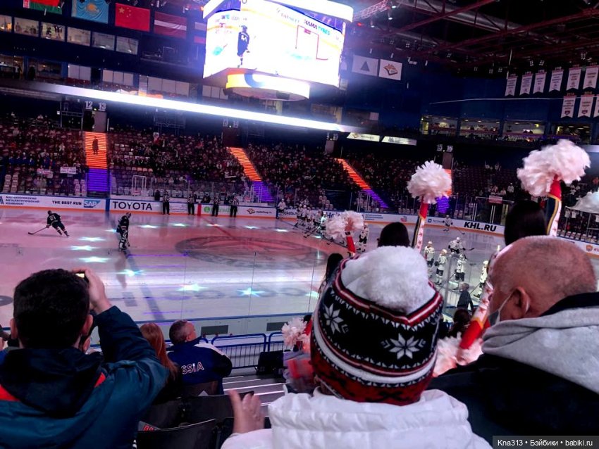 Наш случайный "Хеллоуин" — Болталка и разговоры обо всем: жизнь