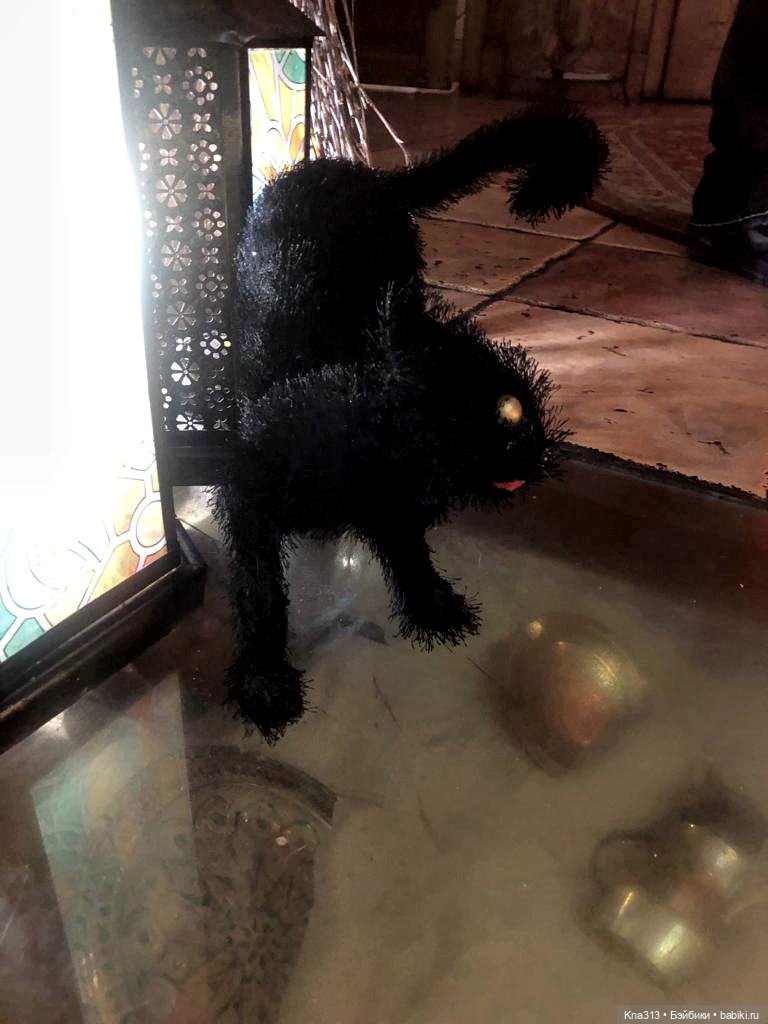 Наш случайный "Хеллоуин" — Болталка и разговоры обо всем: жизнь