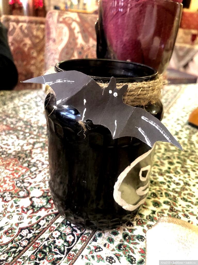 Наш случайный "Хеллоуин" — Болталка и разговоры обо всем: жизнь