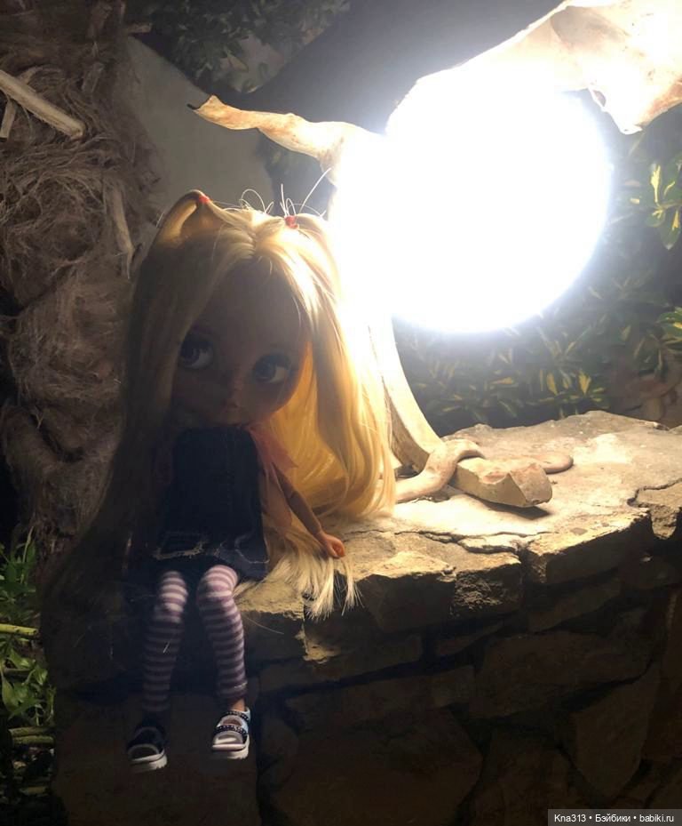 Наш случайный "Хеллоуин" — Болталка и разговоры обо всем: жизнь (фото 4)