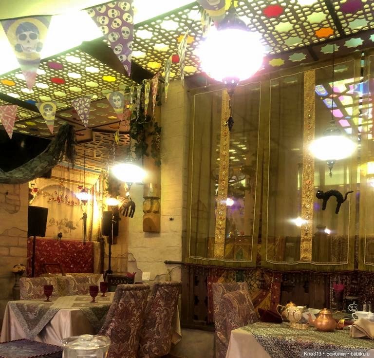 Наш случайный "Хеллоуин" — Болталка и разговоры обо всем: жизнь (фото 7)