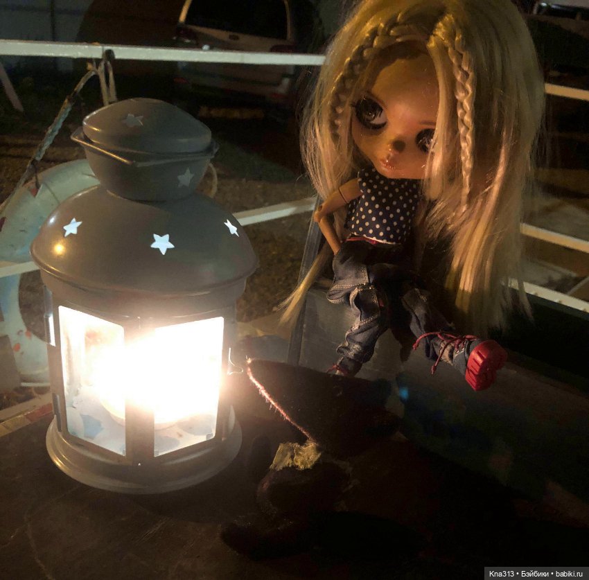 Наш случайный "Хеллоуин" — Болталка и разговоры обо всем: жизнь