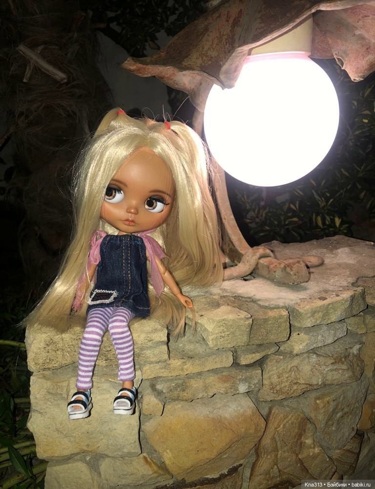 Наш случайный "Хеллоуин" — Болталка и разговоры обо всем: жизнь (фото 9)