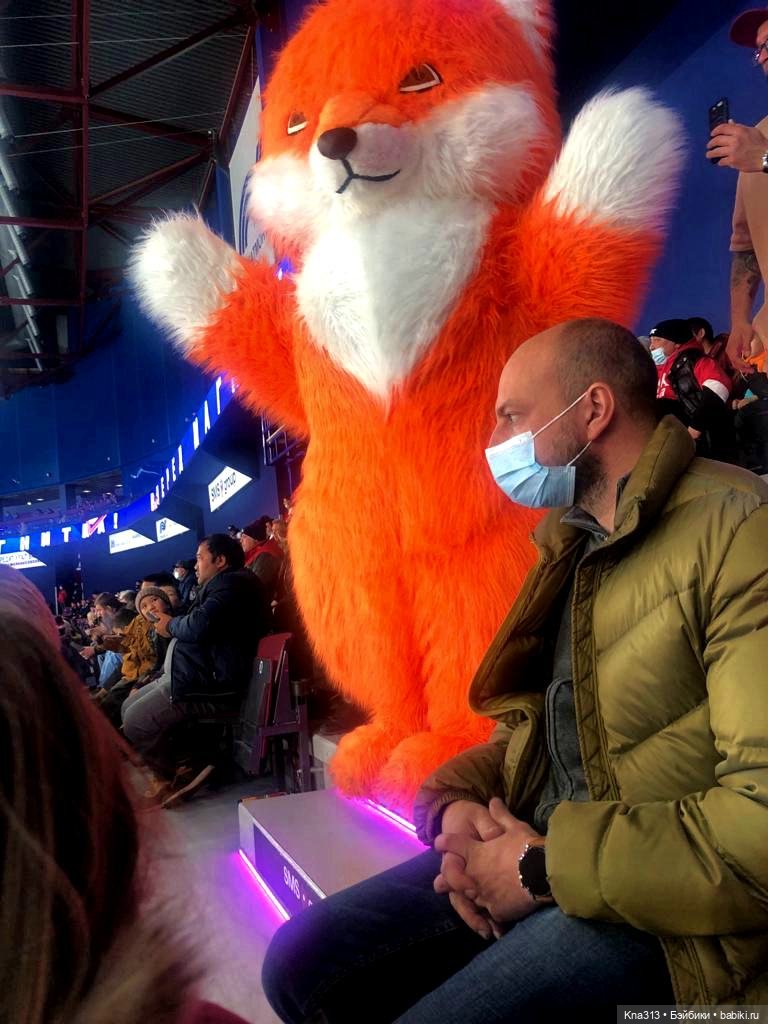 Наш случайный "Хеллоуин" — Болталка и разговоры обо всем: жизнь