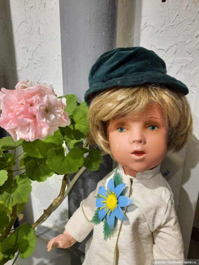 И опять моя вчерашняя героиня (фото 8)