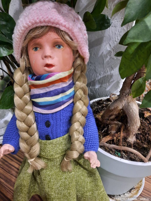 И опять моя вчерашняя героиня (фото 6)