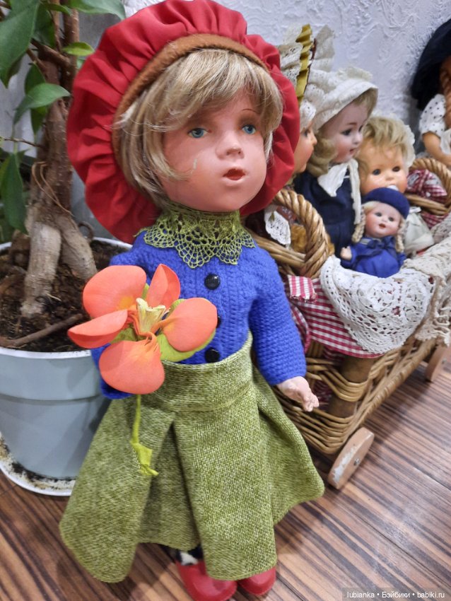 И опять моя вчерашняя героиня (фото 2)