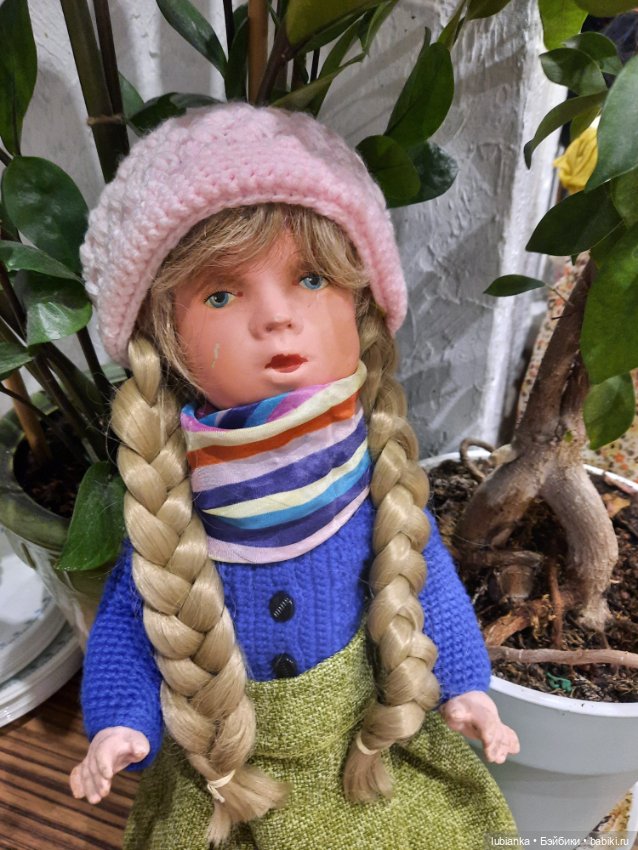 И опять моя вчерашняя героиня (фото 5)