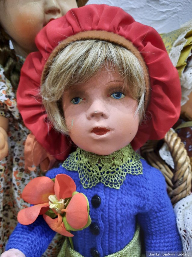 И опять моя вчерашняя героиня (фото 3)