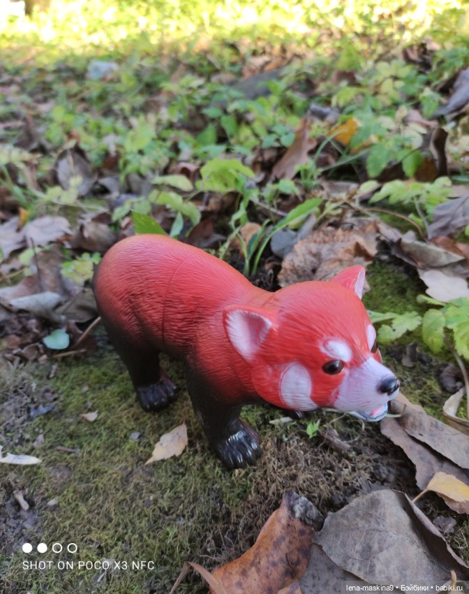 Луша - на прогулке — Куклы Fairyland (ФэйриЛэнд): BJD (БЖД) (фото 3)