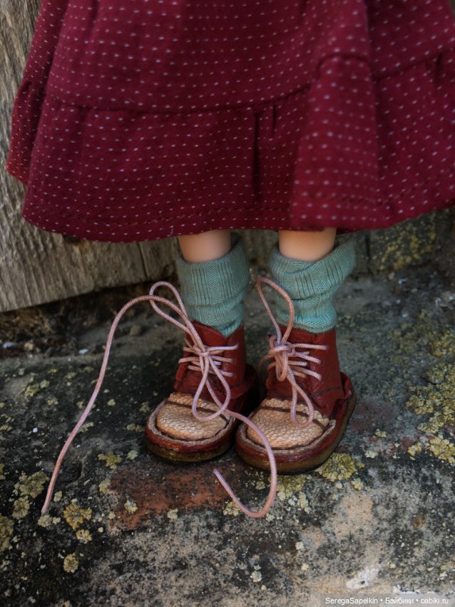 Куклы Blythe (Блайз) ООАК: кастом (фото 7)