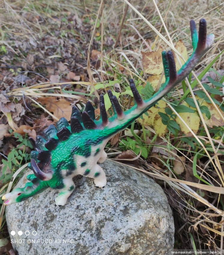 Луша - на прогулке — Куклы Fairyland (ФэйриЛэнд): BJD (БЖД)