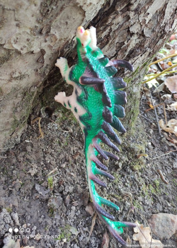 Луша - на прогулке — Куклы Fairyland (ФэйриЛэнд): BJD (БЖД)