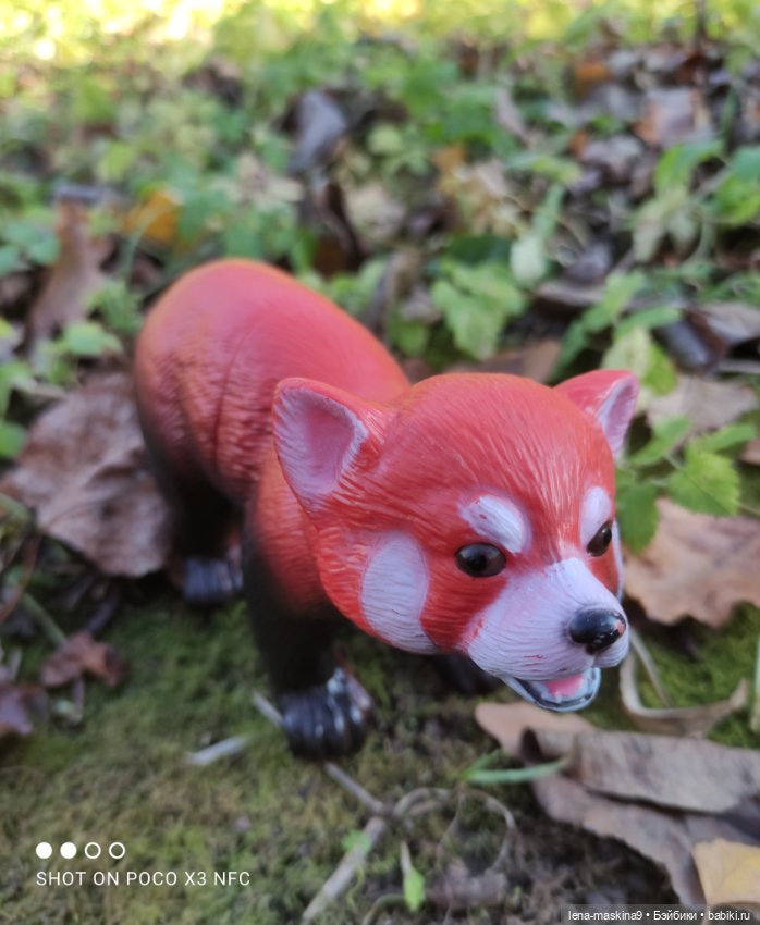 Луша - на прогулке — Куклы Fairyland (ФэйриЛэнд): BJD (БЖД) (фото 6)