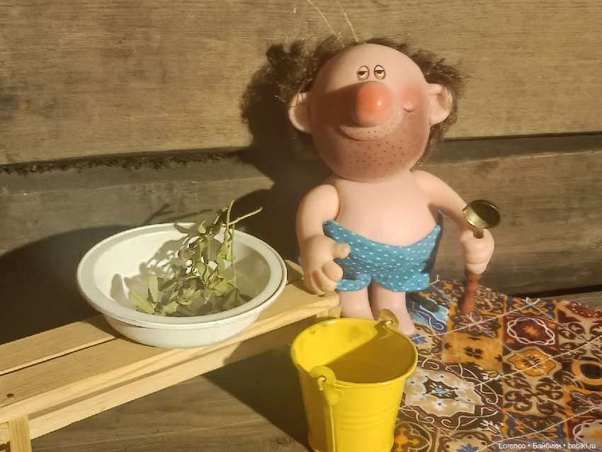 Где-то в Архангельской области (фото 5)