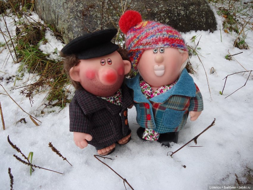 Где-то в Архангельской области