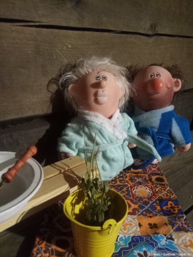 Где-то в Архангельской области (фото 4)