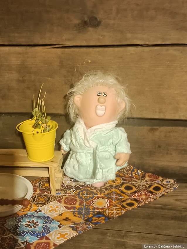 Где-то в Архангельской области