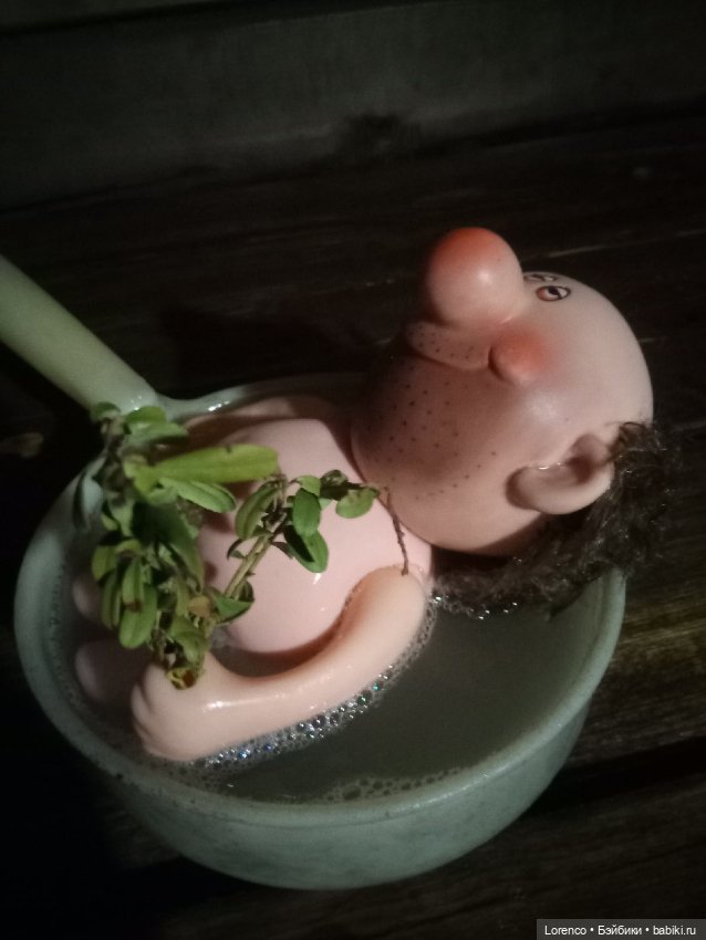 Где-то в Архангельской области