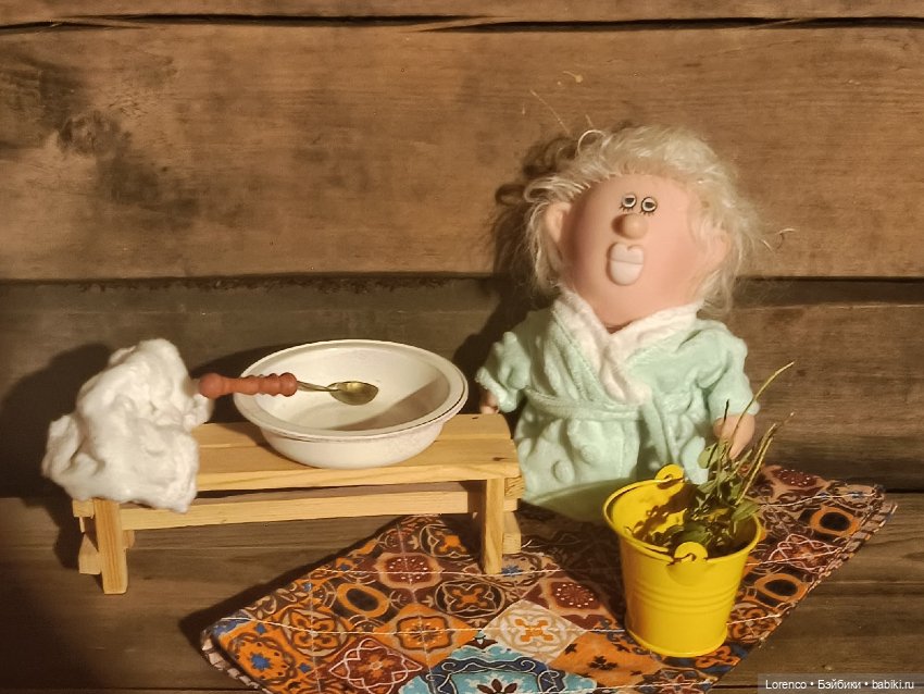 Где-то в Архангельской области