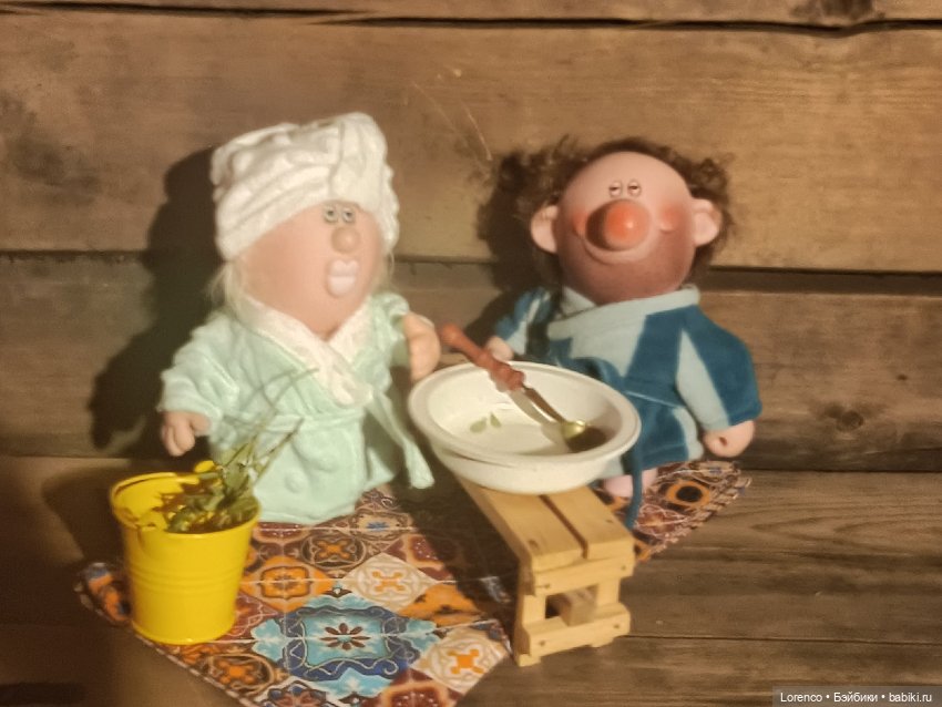 Где-то в Архангельской области