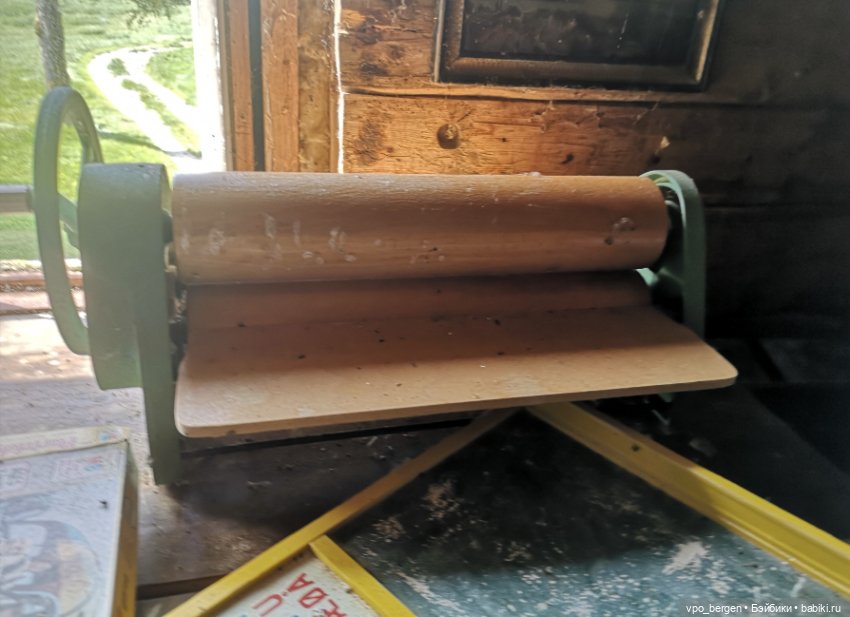 Старинные скандинавские интерьеры - и живущие в них куклы