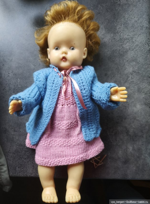 Старинные скандинавские интерьеры - и живущие в них куклы