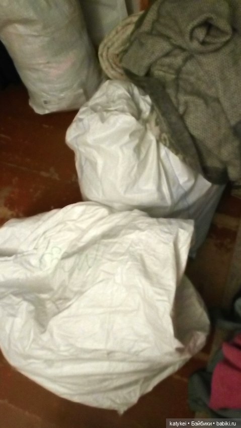 Пространство (челендж) 6 — Болталка и разговоры обо всем: жизнь (фото 9)