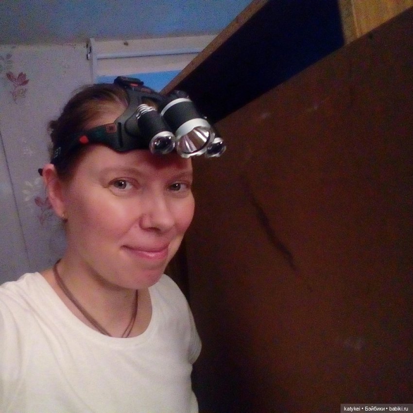 Пространство (челендж) 6 — Болталка и разговоры обо всем: жизнь (фото 7)