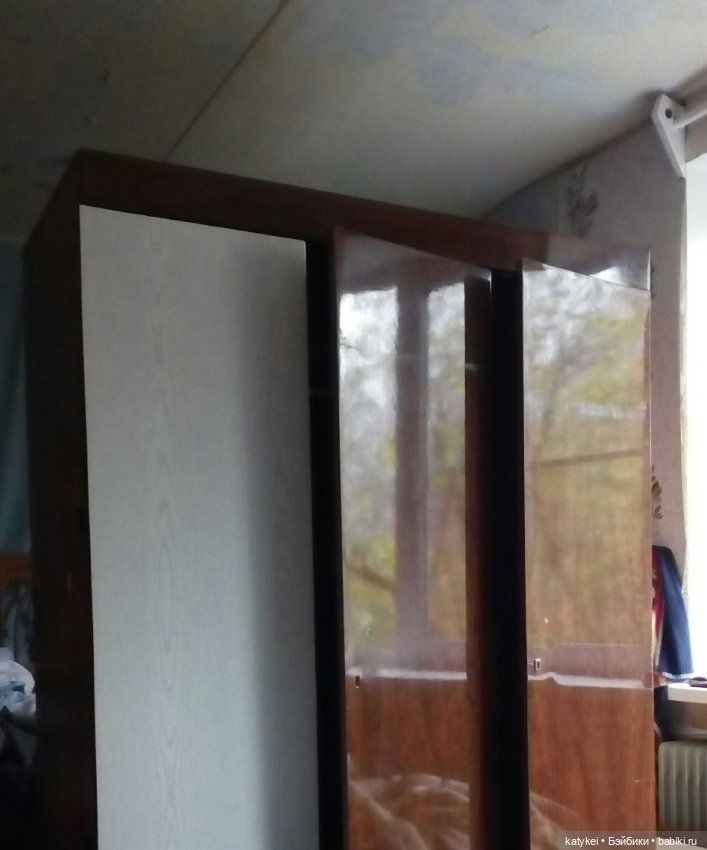 Пространство (челендж) 6 — Болталка и разговоры обо всем: жизнь