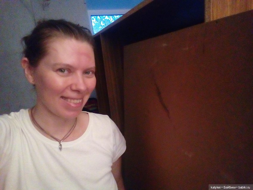 Пространство (челендж) 6 — Болталка и разговоры обо всем: жизнь (фото 8)