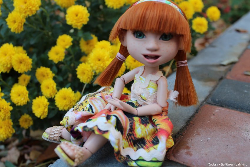 Кто автор — Домашние фото авторских кукол: личные коллекции (фото 2)