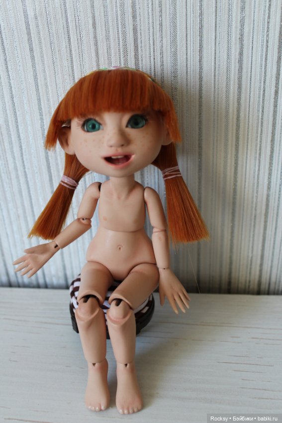 Кто автор — Домашние фото авторских кукол: личные коллекции