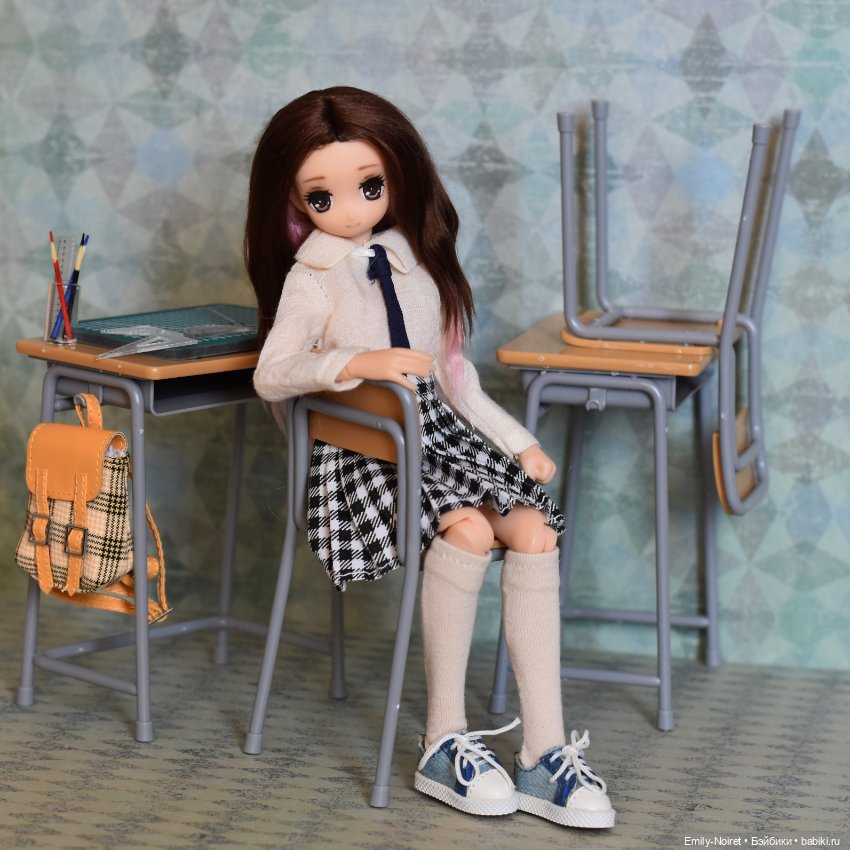 Парты с АлиЭкспресс — Кукольная миниатюра своими руками: еда (фото 4)