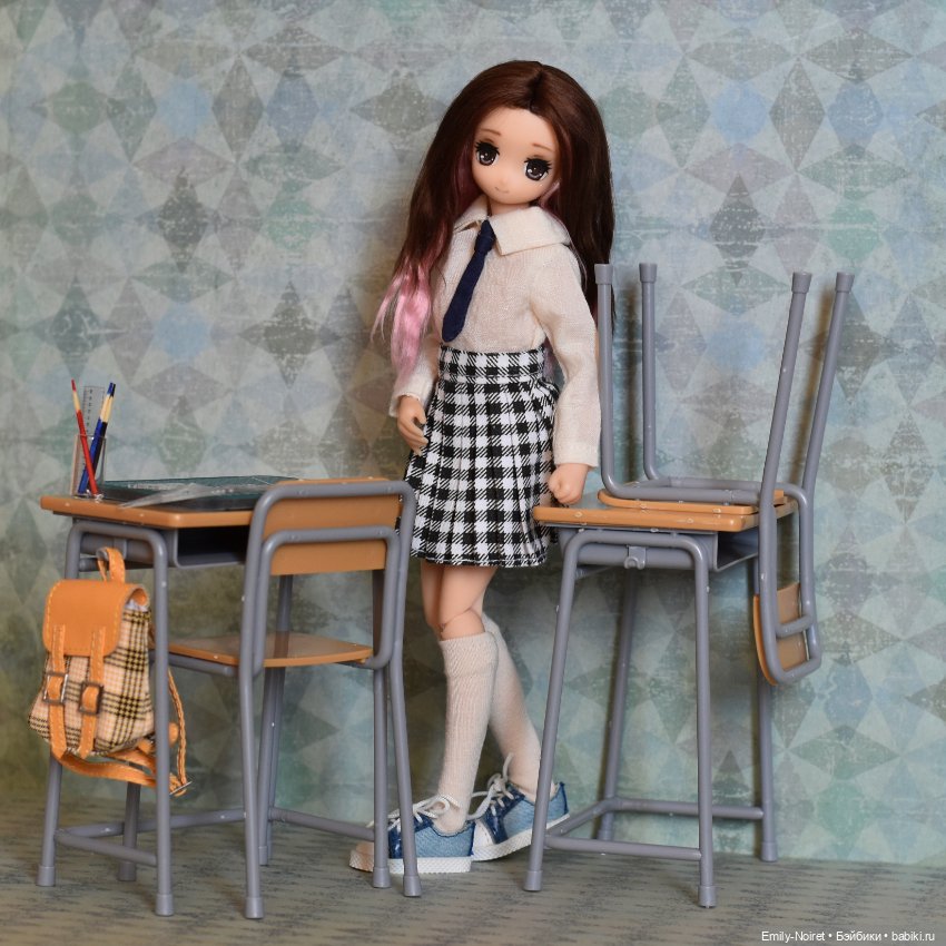 Парты с АлиЭкспресс — Кукольная миниатюра своими руками: еда (фото 3)