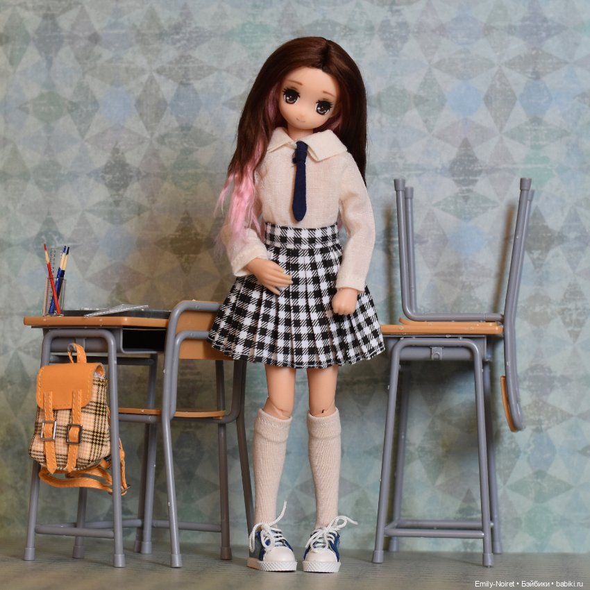 Парты с АлиЭкспресс — Кукольная миниатюра своими руками: еда (фото 2)