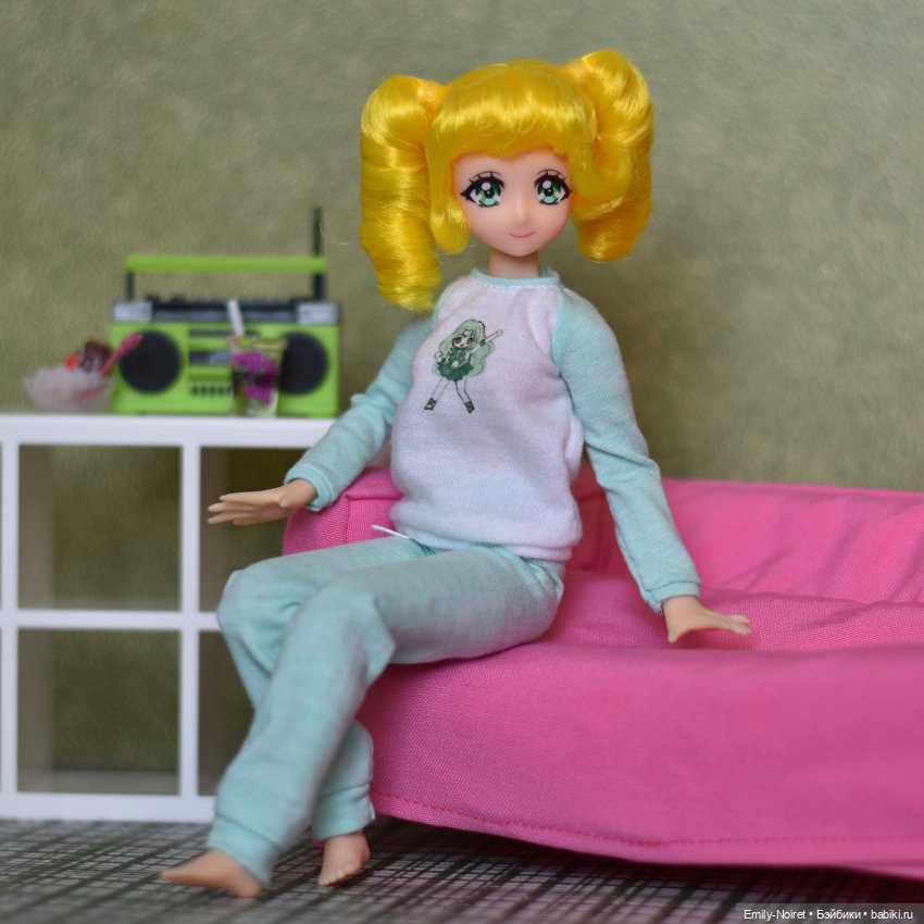 Иногда просто нужно послушать музыку (фото 8)