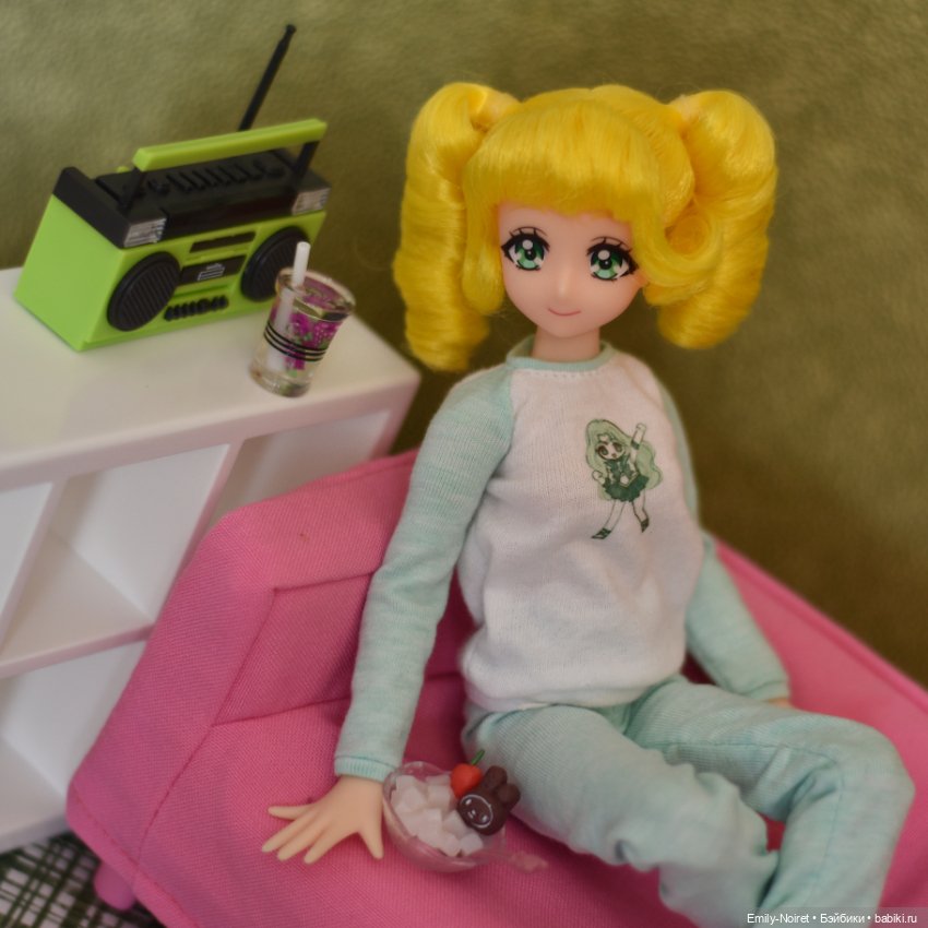 Иногда просто нужно послушать музыку (фото 7)