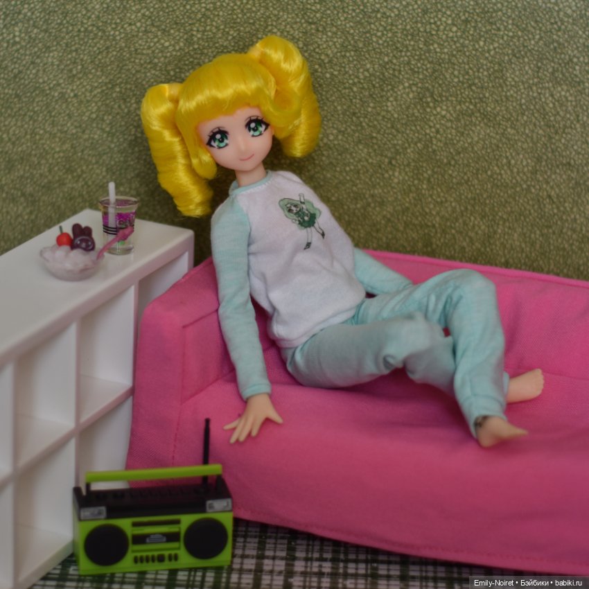 Иногда просто нужно послушать музыку (фото 6)