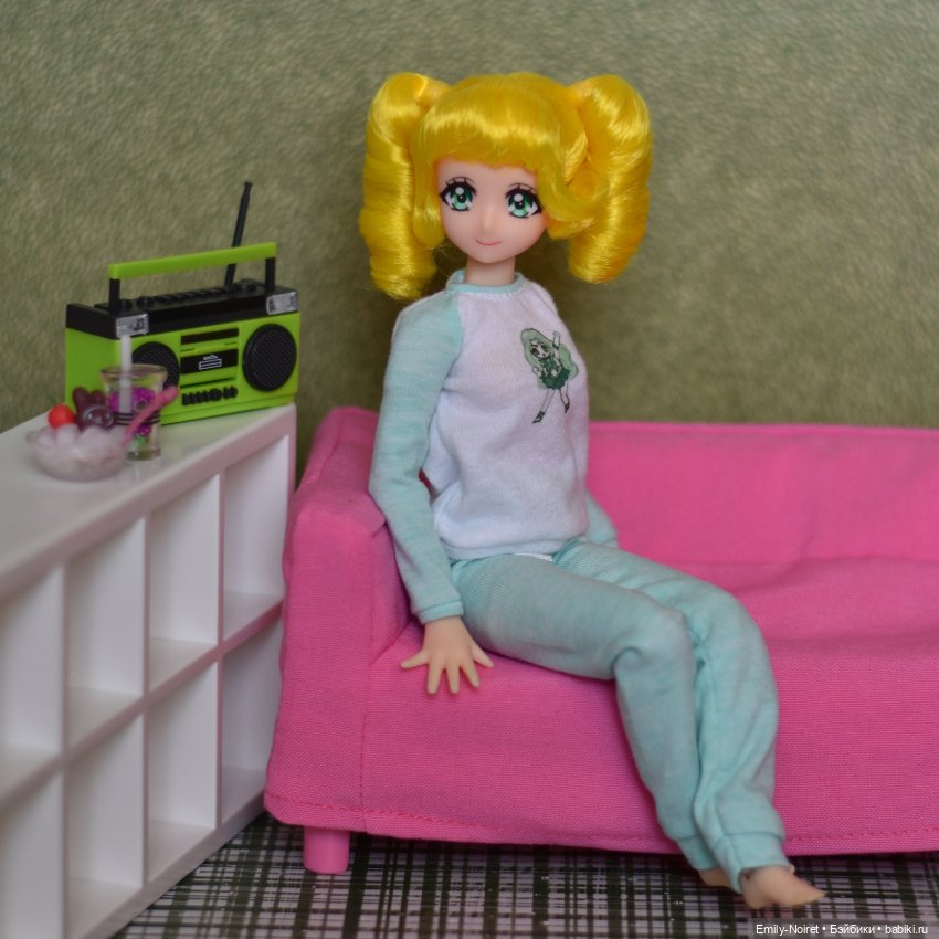 Иногда просто нужно послушать музыку (фото 3)