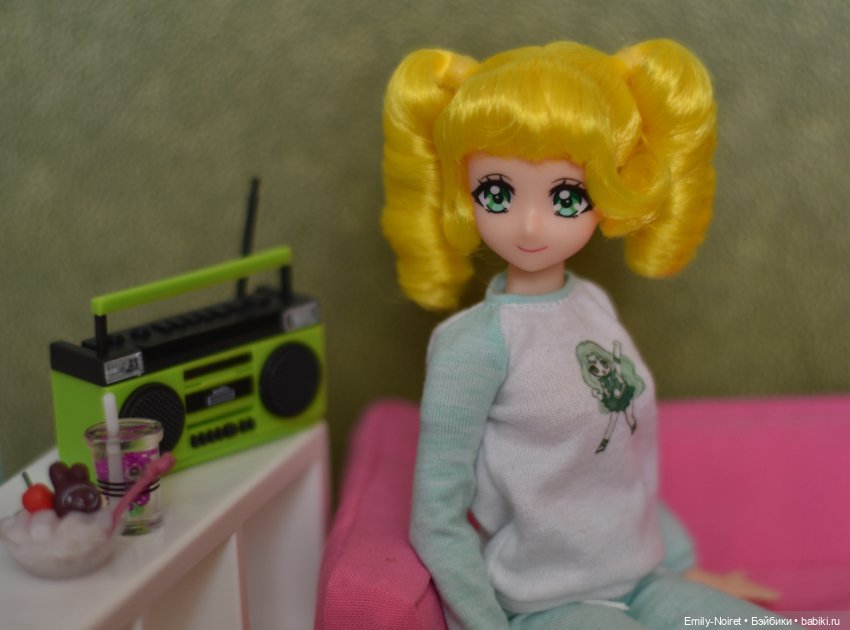 Иногда просто нужно послушать музыку (фото 4)