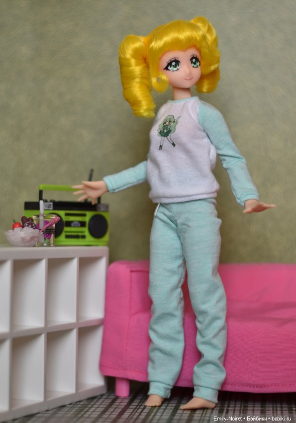 Иногда просто нужно послушать музыку (фото 5)