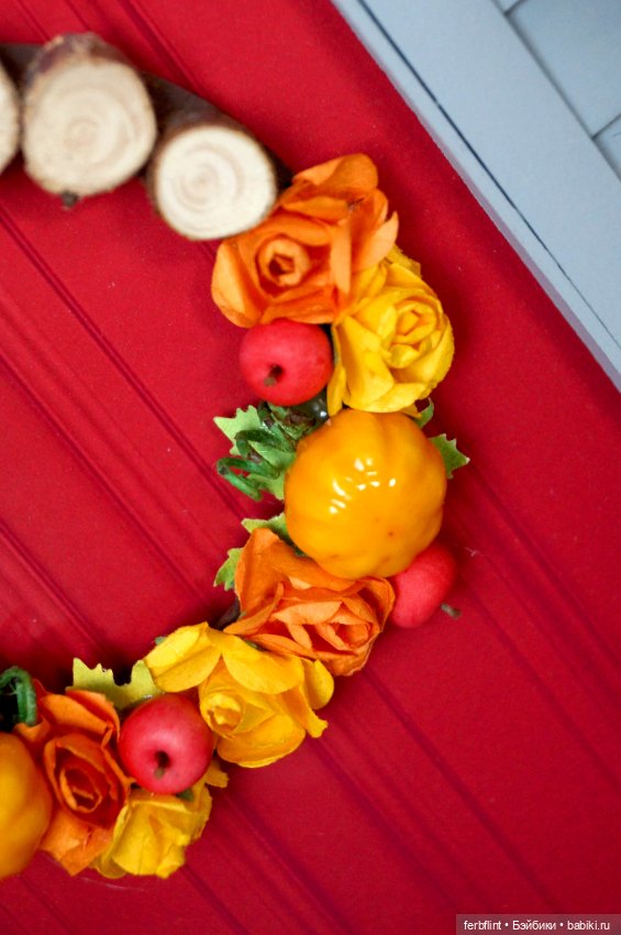 Завершая Хэллоуин — Румбоксы и кукольные интерьеры: фото (фото 9)